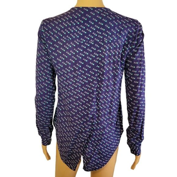 Anthropologie Maeve Button Down Top (Size 0) - Picture 4 of 6